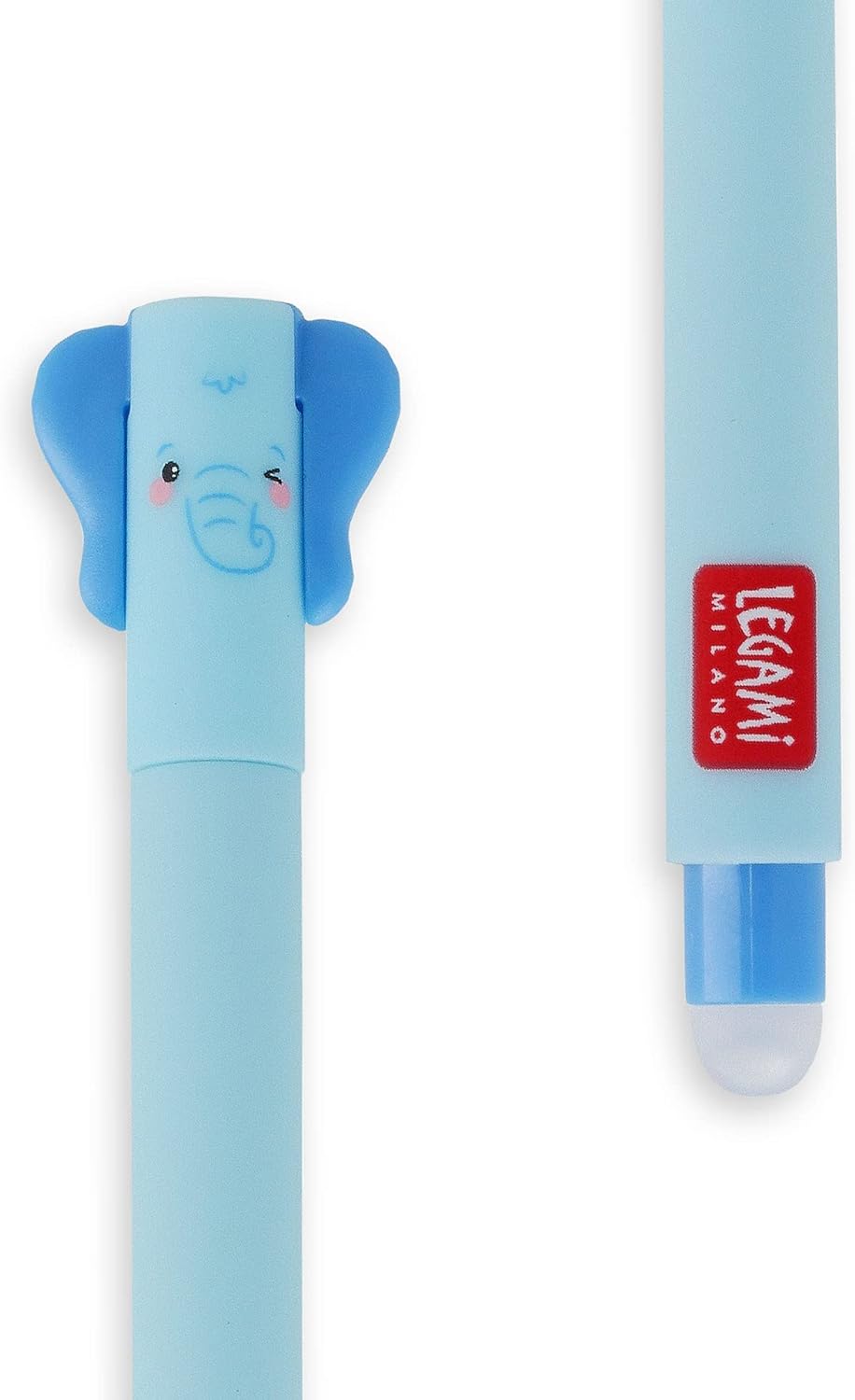"Elephant" Radierbarer Gelschreiber von Legami*