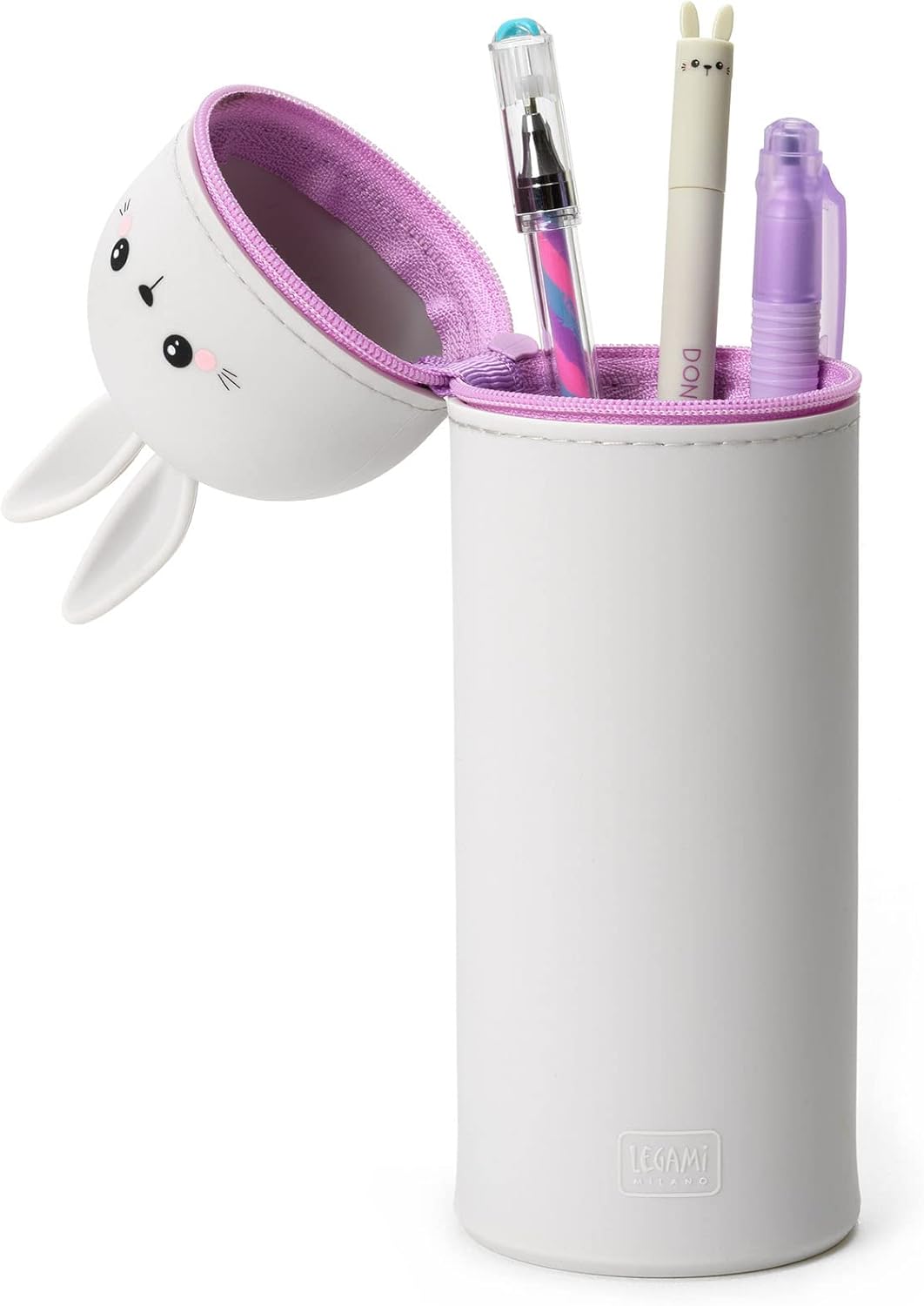 Legami Kawaii 2-in-1-Federmäppchen*