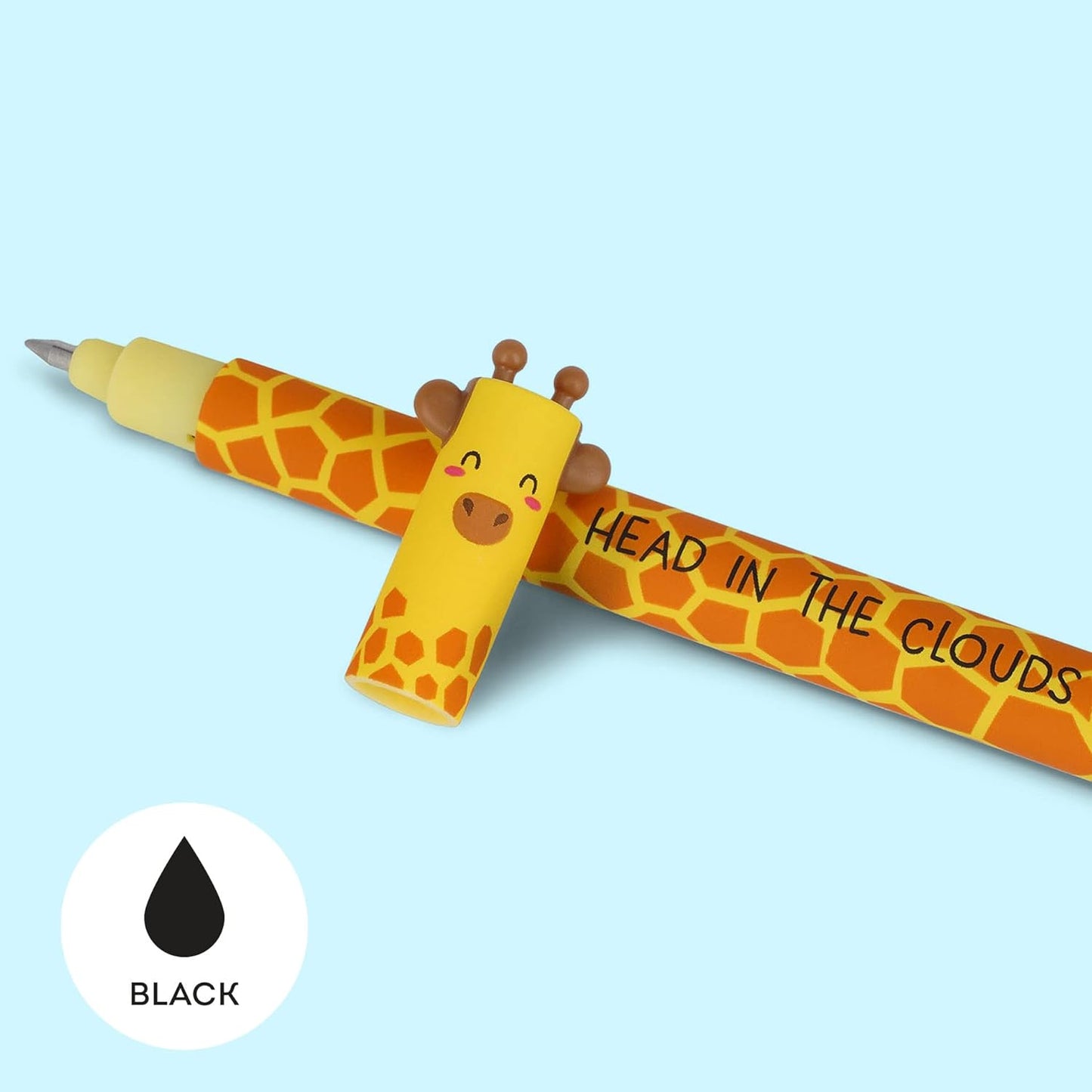 Giraffen Gelschreiber von Legami*