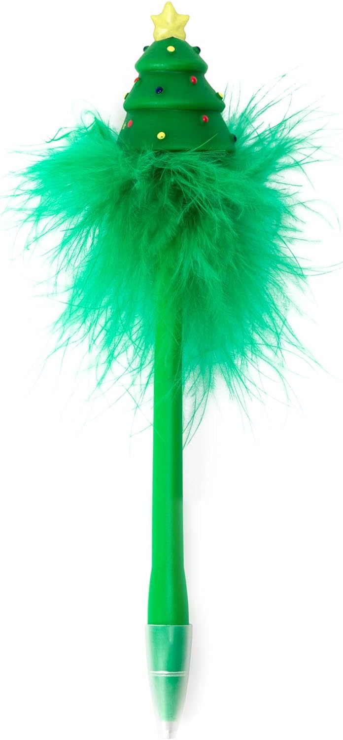 Xmas Tree" Kugelschreiber von Legami*