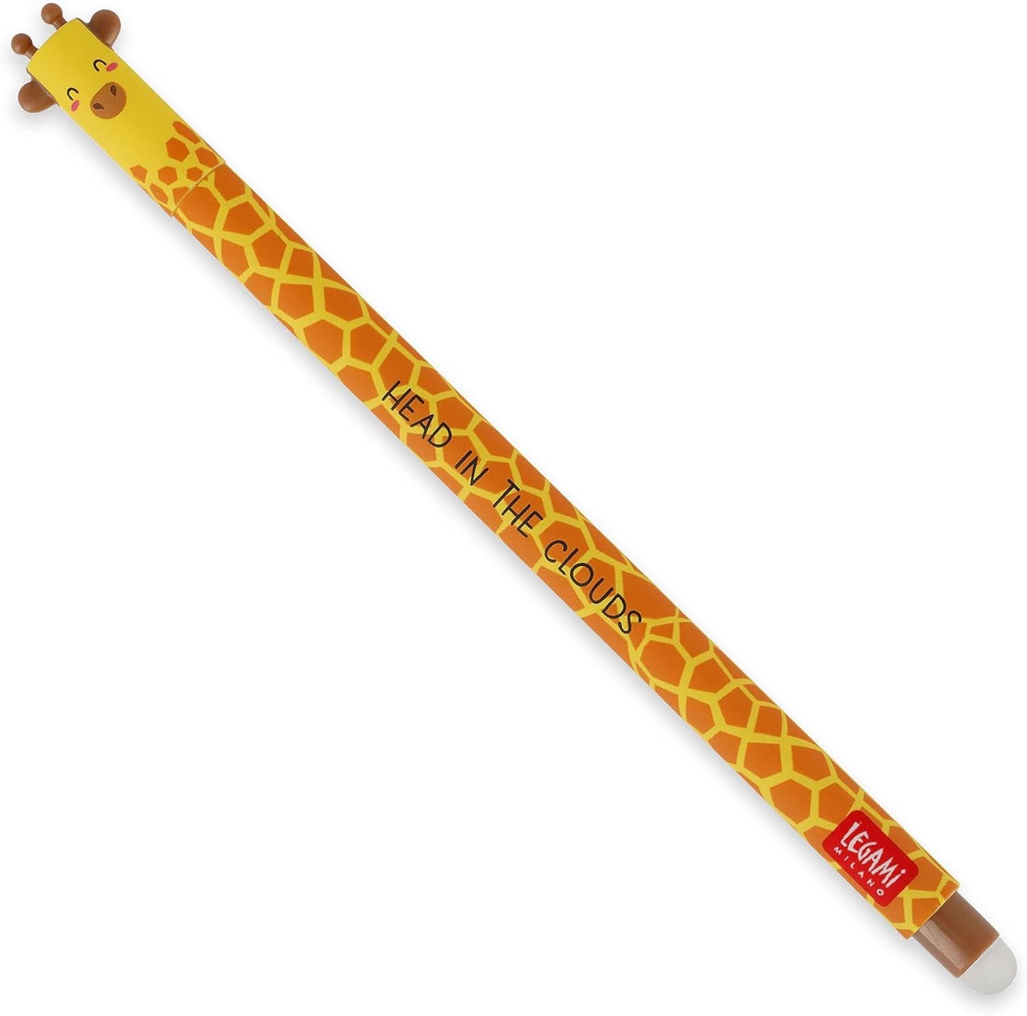 Giraffen Gelschreiber von Legami*