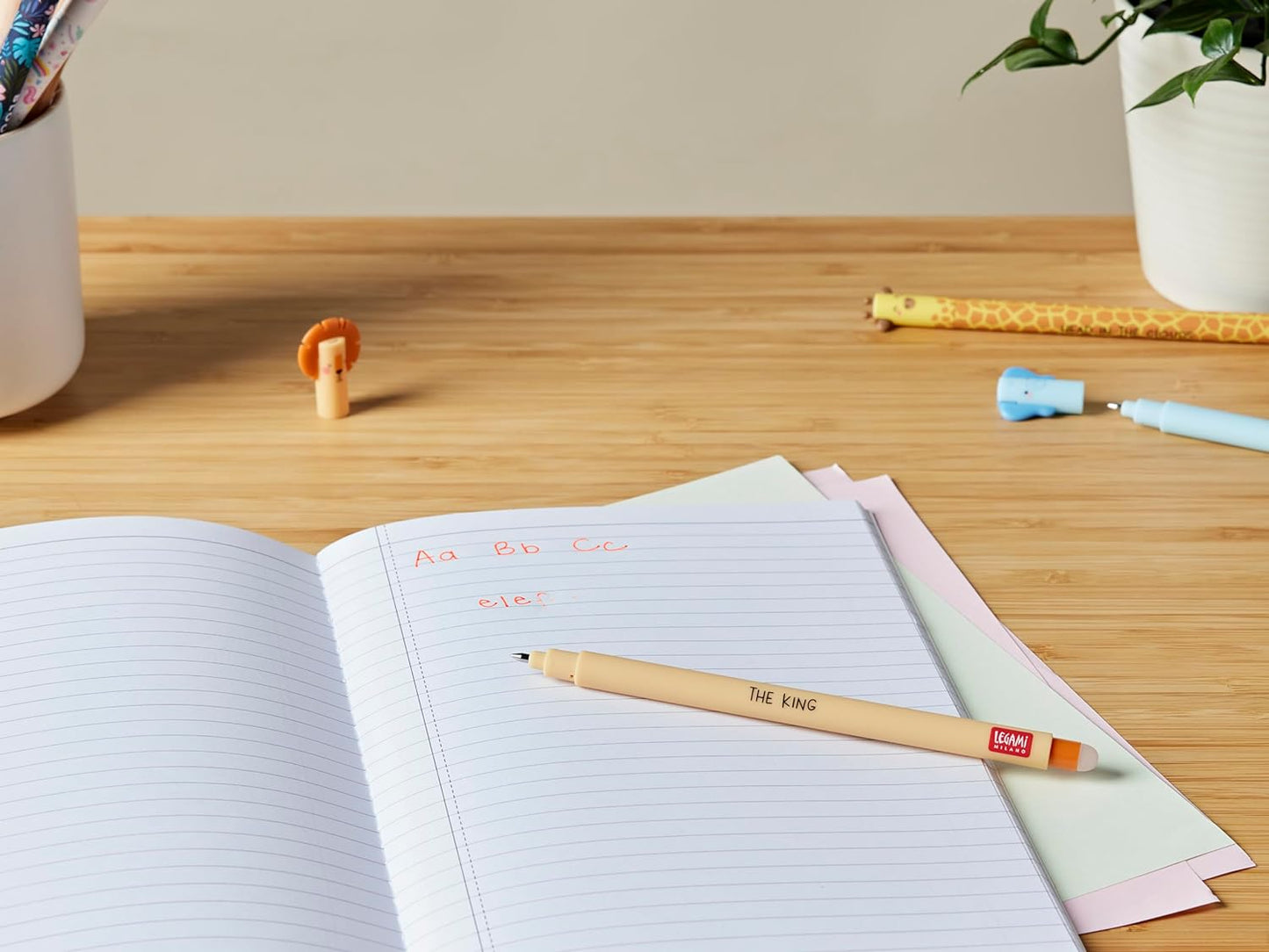 Legami Radierbaren Gelschreiber*