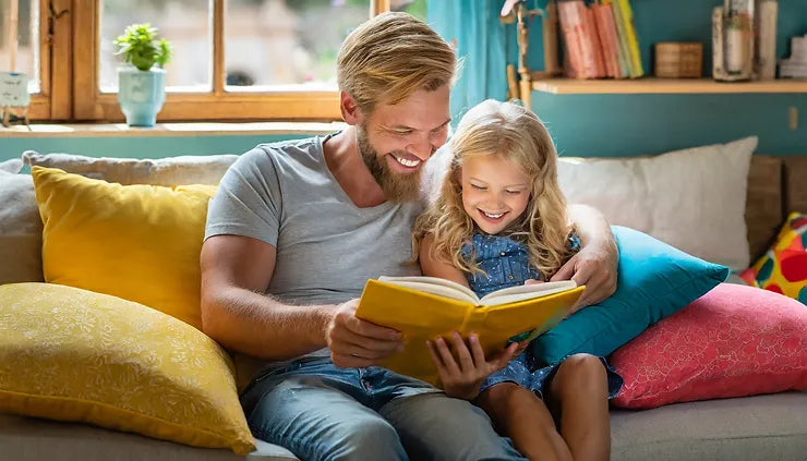 Persönliche Geschichten: Wie personalisierte Bücher unser Leben bereichern
