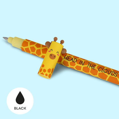 Giraffen Gelschreiber von Legami*