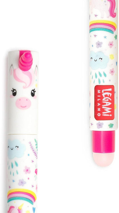 Legami Gelschreiber – löschbarer Stift*