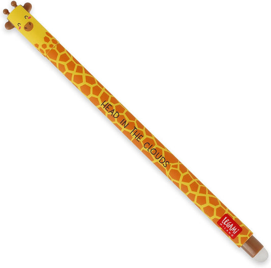 Giraffen Gelschreiber von Legami*