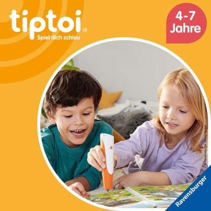 tiptoi® Mein großer Adventskalender*
