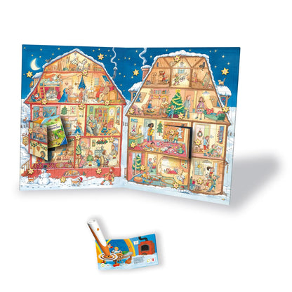 tiptoi® Mein großer Adventskalender*