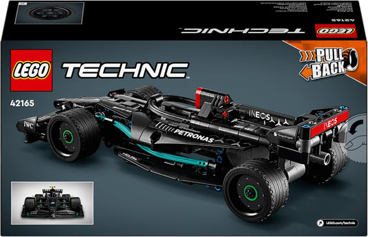 LEGO Technic Mercedes-AMG F1 W14 E Performance – Das ultimative Rennwagen-Erlebnis*
