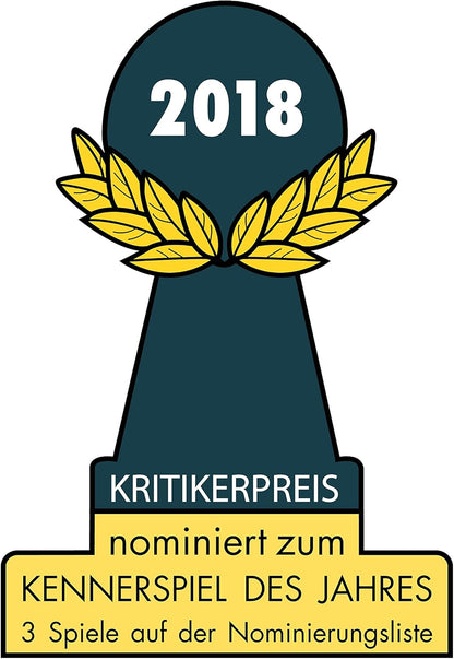 Schmidt Spiele Ganz Schön Clever*
