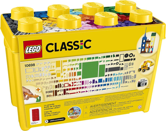 LEGO 10698 Classic Große Bausteine-Box*